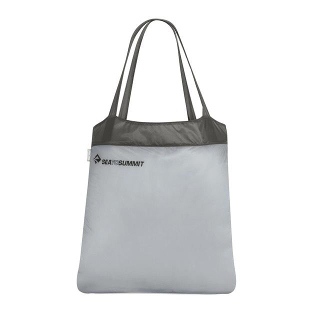 Sea To Summit Ultra-sil Shopping Bag HighRise Grey
