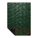 Rumpl Backcountry Puffy Blanket - Mountain Green Peak