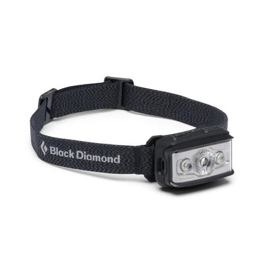 Black Diamond Storm Headlamp Black