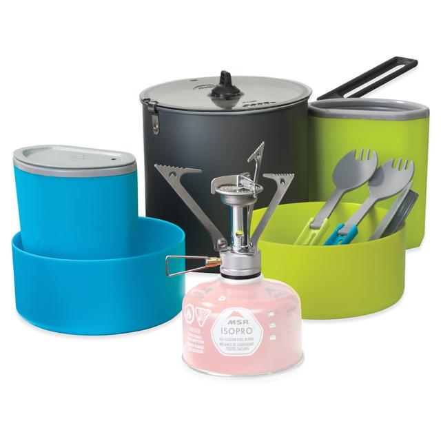 Msr Pocketrocket Stove Kit