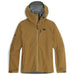 Outdoor Research Foray 3l Rain Jacket Coyote