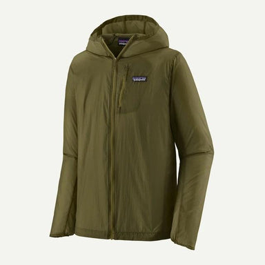 Patagonia Houdini Jacket Pond Green