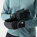 Smartwool Active Fleece Wind Mitten Black