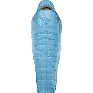 Therm-a-rest Boost 650 20f/-6c Sleeping Bag Morning Blue