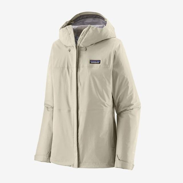 Patagonia Torrentshell 3l Rain Jacket BCW
