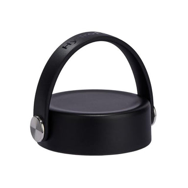 Hydro Flask Wide Flex Cap Black