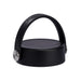 Hydro Flask Wide Flex Cap Black
