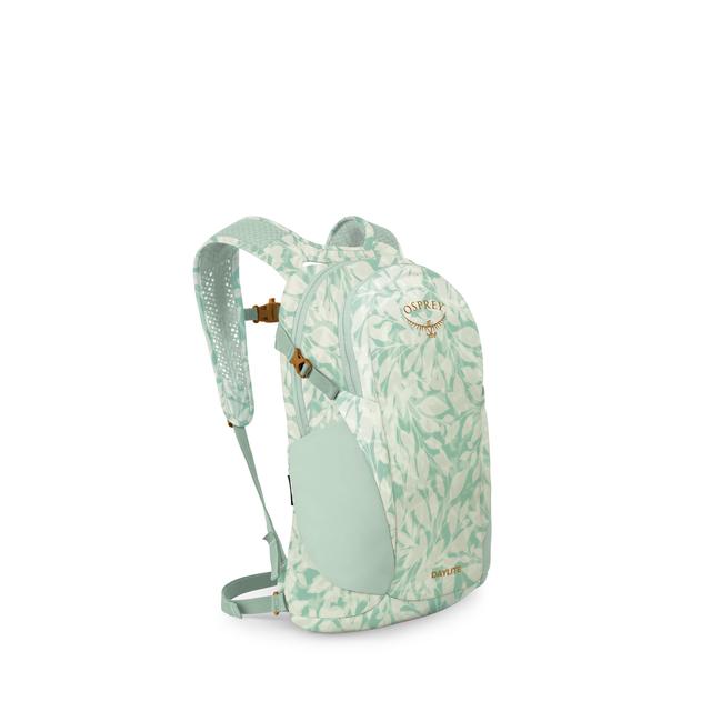 Osprey Packs Daylite Shaleafy Print Frosty Mint