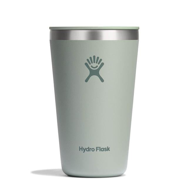 Hydro Flask 16 Oz All Around Tumbler Tonal Agave