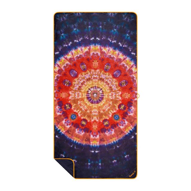 Rumpl Tech Towel - Tapestry Tie Dye