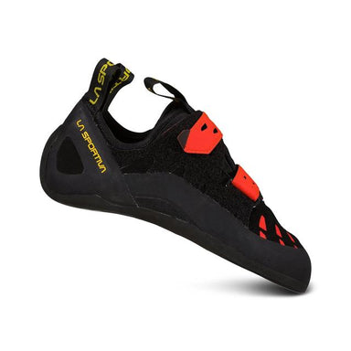 La Sportiva Tarantula Black/Poppy