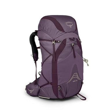 Osprey Packs Eja 58 Purple Dusk