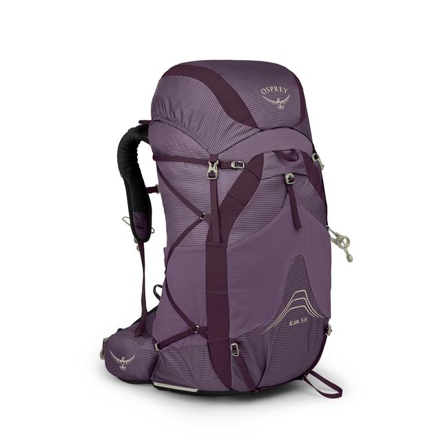Osprey Packs Eja 58 Purple Dusk