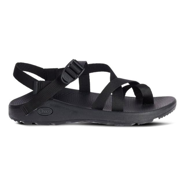 Chaco Mens Z/Cloud 2 Solid Black
