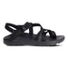 Chaco Mens Z/Cloud 2 Solid Black