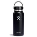 Hydro Flask 32 Oz Wide Mouth Black
