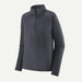 Patagonia Capilene Midweight Zip Smolder Blue