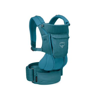 Osprey Packs Poco Soft Child Carrier Lt Deep Peyto