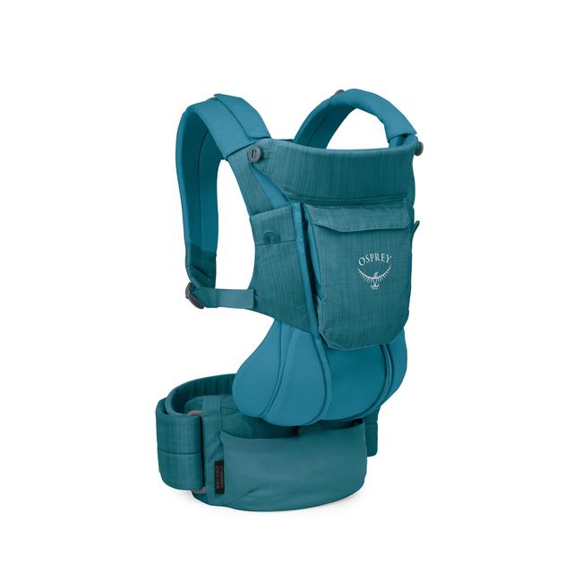 Osprey Packs Poco Soft Child Carrier Lt Deep Peyto