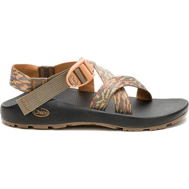 Chaco Z/1 Adjustable Strap Classic Sandal Flare Canyon Clay