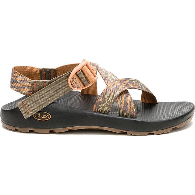 Chaco Z/1 Adjustable Strap Classic Sandal Flare Canyon Clay