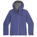 Outdoor Research Aspire 3l Rain Jacket Galactic