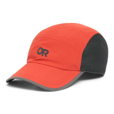 Outdoor Research Swift Cap Cardinal Reflective