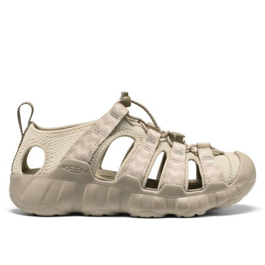 Keen Big ' Hyperport H2 Snow Peak Sandal Birch/Plaza Taupe
