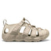Keen Big ' Hyperport H2 Snow Peak Sandal Birch/Plaza Taupe