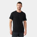 Smartwool Active Ultralite Short Sleeve T-shirt Black