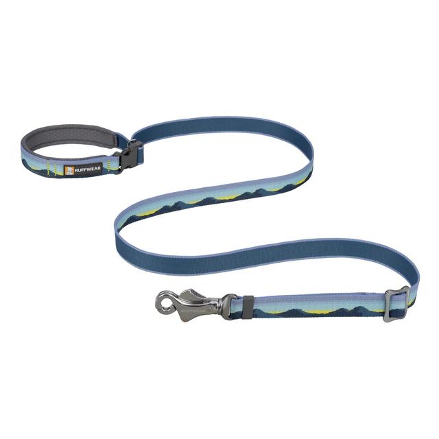 Ruffwear Crag Ex Leash Alpine Dawn