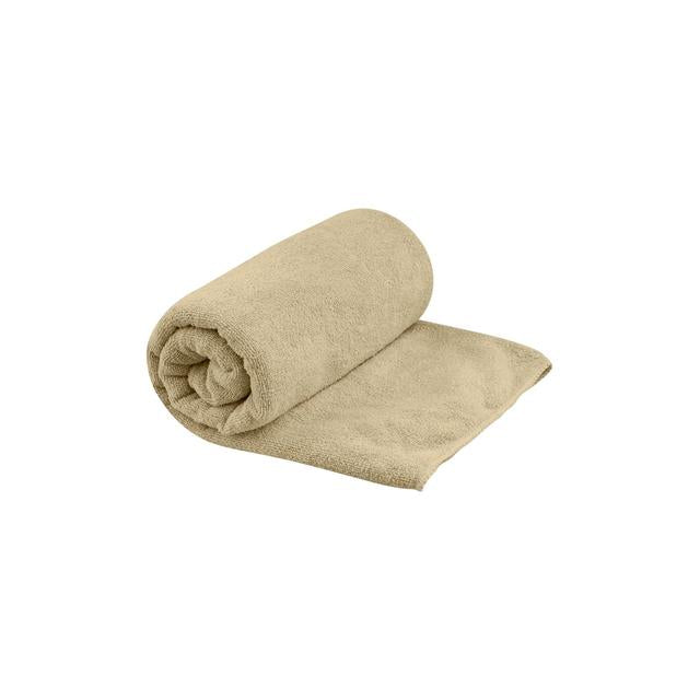 Sea To Summit Tek Towel Moonlight Blue