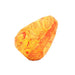 Ruffwear Gnawt-a-cone Toy Salamander Orange