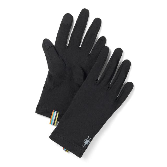 Smartwool Unisex Merino Glove Black