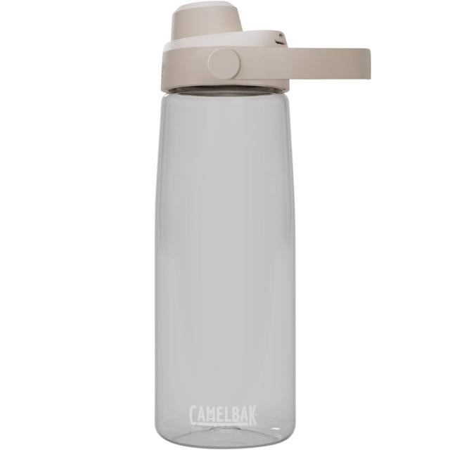 Camelbak Thrive Chug 25oz Bottle With Tritan Renew Clear