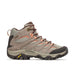 Merrell Moab 3 Mid Waterproof Bungee Cord