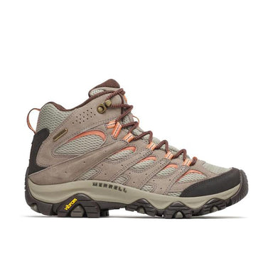 Merrell Moab 3 Mid Waterproof Bungee Cord