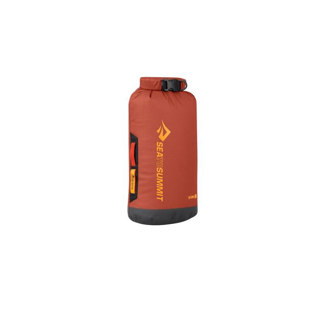 Sea To Summit Big River Dry Bag 8l Picante Red