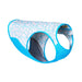 Ruffwear Swamp Cooler Zip Vest Biolumin Blue