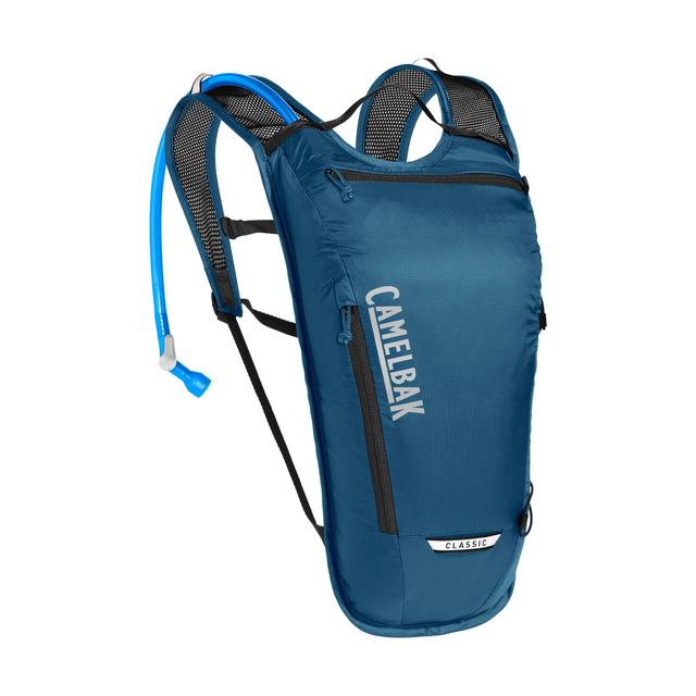 Camelbak Classic Light 70oz Gibraltar Navy/Black