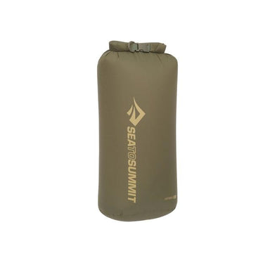 Sea To Summit Lightweight Dry Bag 13l Olive Green