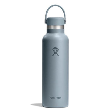 Hydro Flask 21 Oz Standard Mouth - Shale Gray