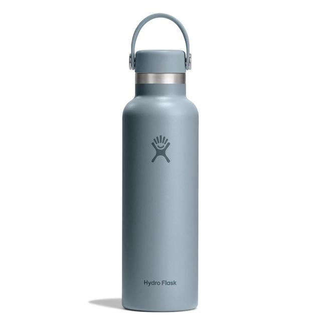 Hydro Flask 21 Oz Standard Mouth - Shale Gray