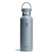 Hydro Flask 21 Oz Standard Mouth - Shale Gray