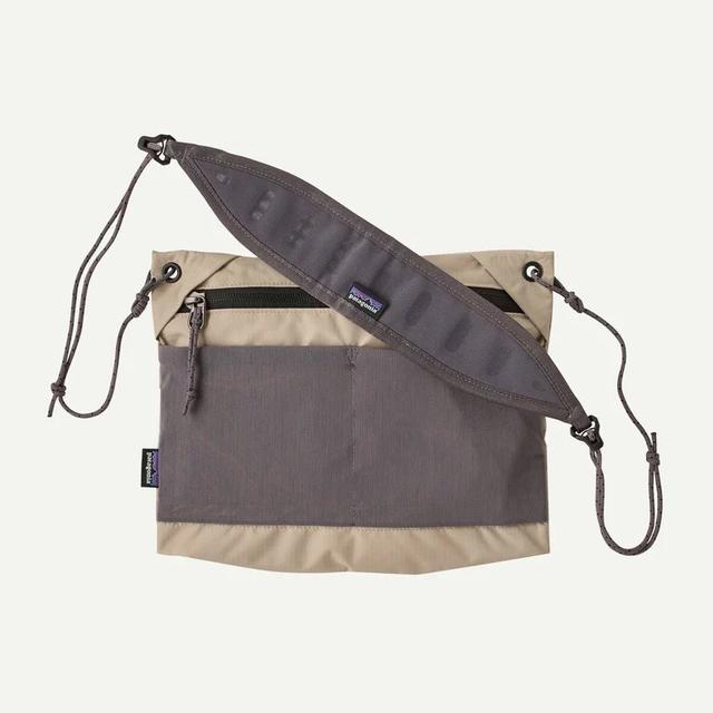 Patagonia Terravia Sacoche 3l May Grey