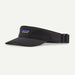 Patagonia Terrebonne Visor Black