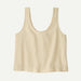 Patagonia Garden Island Top Natural