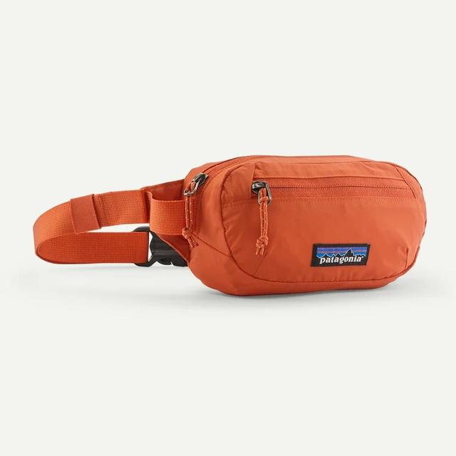 Patagonia Terravia Mini Hip Pack 1l CLOR