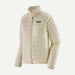 Patagonia Down Sweater Wool White