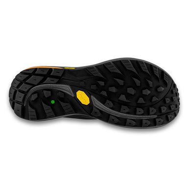Topo Athletic Trailventure 2 Wp Charcoal / Orange